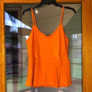 Solid tank from Brazil